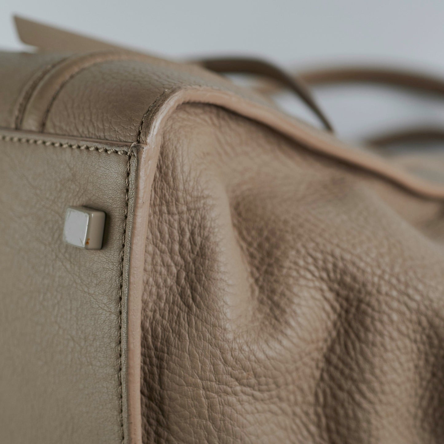 Celine Phantom Large Luggage Bag