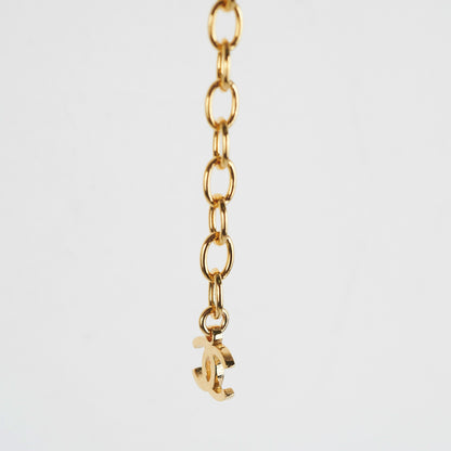 Chanel Africa Pearl Necklace (Costume Jewellery)