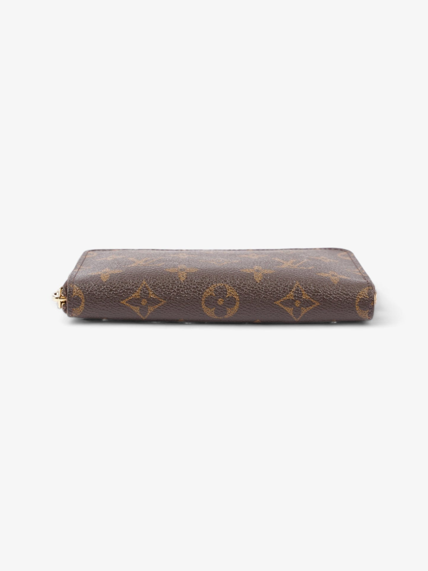 Louis Vuitton Zippy Wallet Monogram Canvas