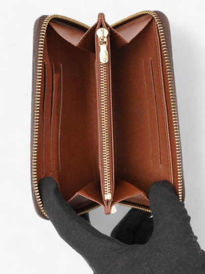 Louis Vuitton Zippy Wallet Monogram Canvas
