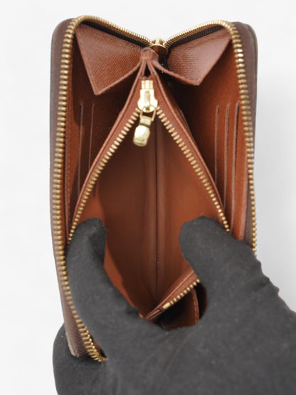 Louis Vuitton Zippy Wallet Monogram Canvas