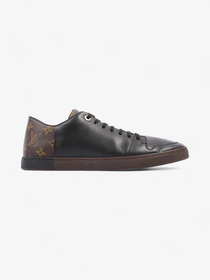 Louis Vuitton Match Up Black / Monogram Leather EU 41 UK 8