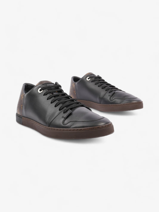 Louis Vuitton Match Up Black / Monogram Leather EU 41 UK 8