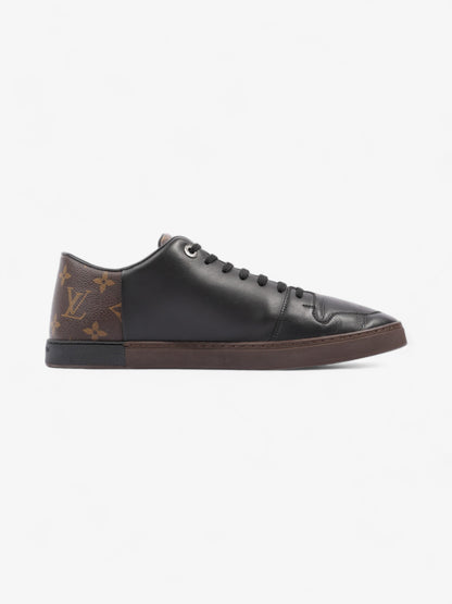 Louis Vuitton Match Up Black / Monogram Leather EU 41 UK 8