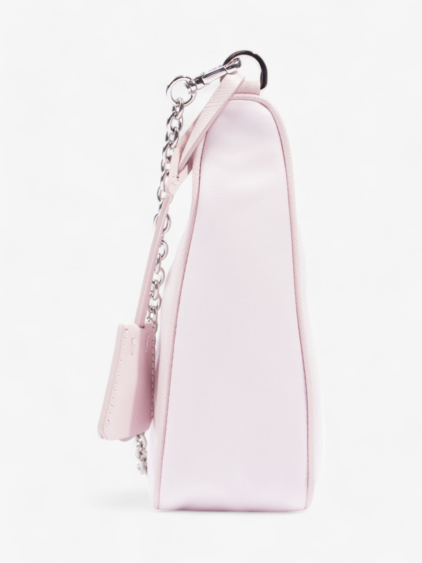 Prada Re-Edition 2005 Light Pink Re Nylon