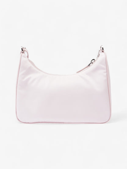 Prada Re-Edition 2005 Light Pink Re Nylon