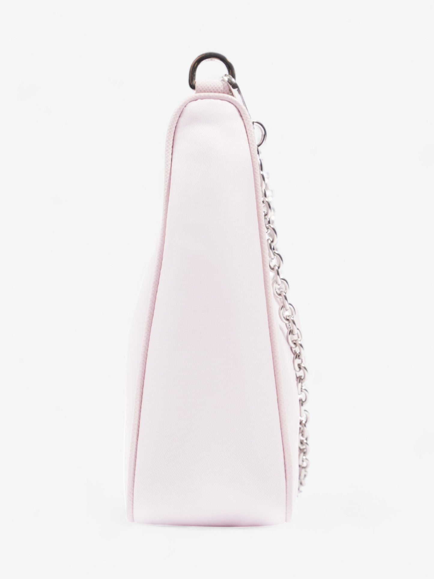 Prada Re-Edition 2005 Light Pink Re Nylon