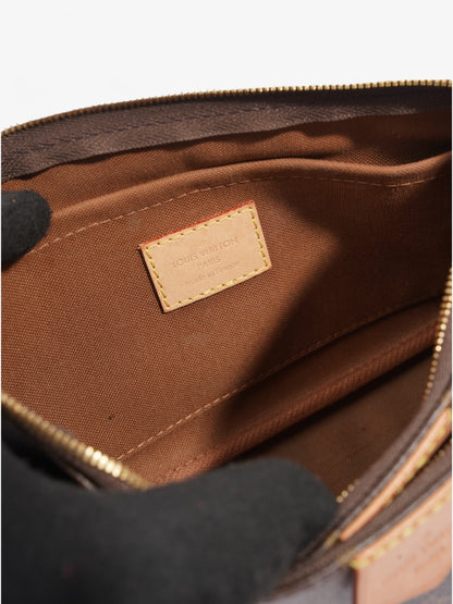 Louis Vuitton Multi-Pochette Monogram / Khaki Coated Canvas