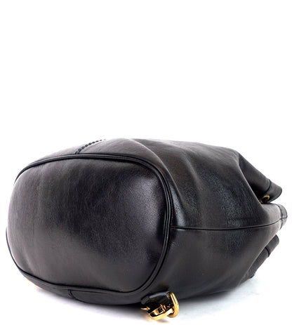 Gucci Rebelle Convertible Calfskin Backpack