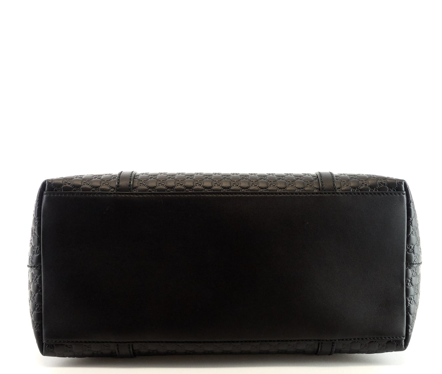 Gucci Dome Microguccissima Leather Satchel Bag