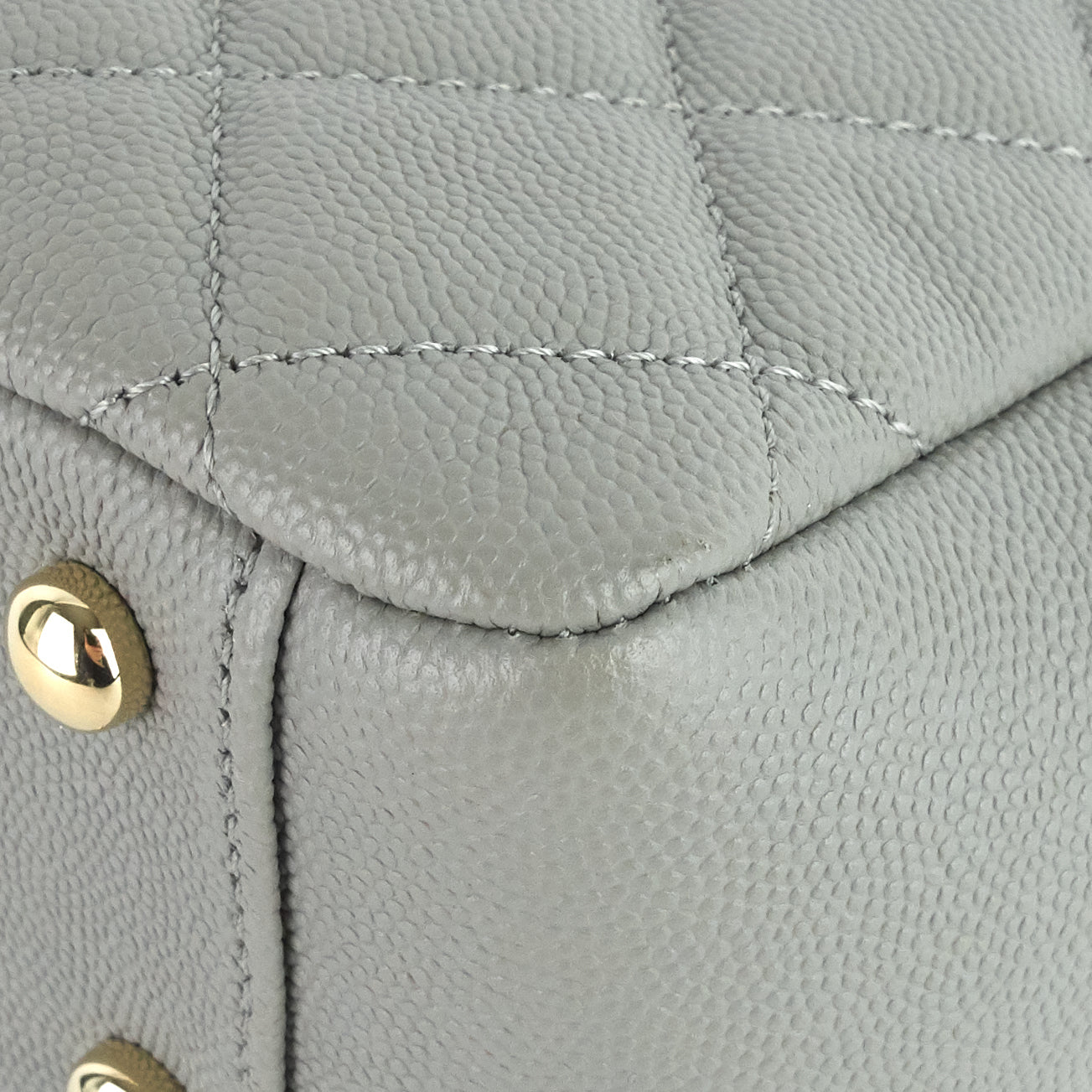 Chanel Business Affinity Small Caviar Bag