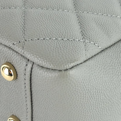 Chanel Business Affinity Small Caviar Bag
