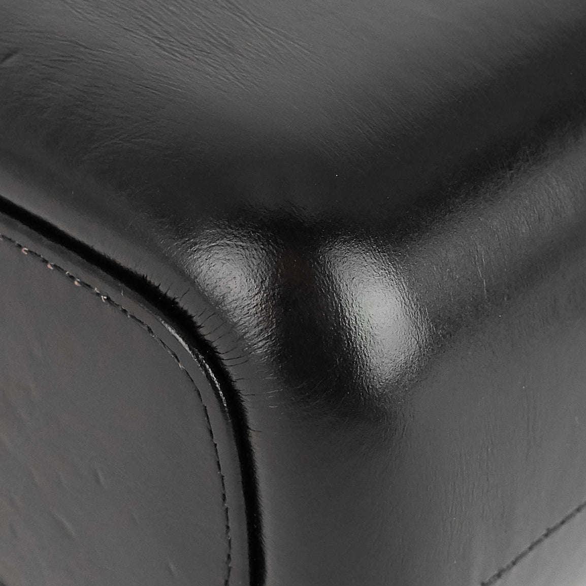 Chanel Gabrielle Medium Calfskin Hobo Bag