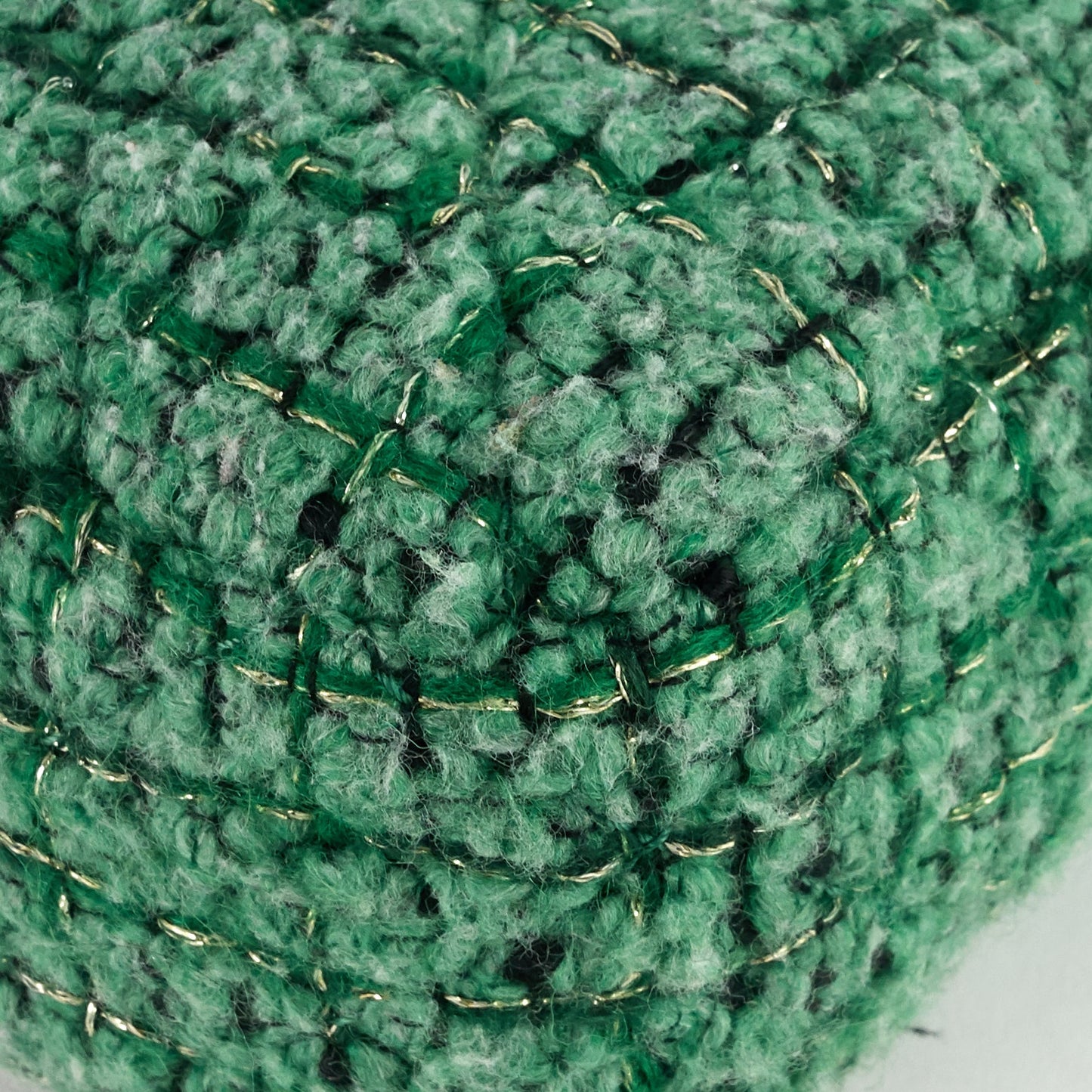 Chanel Easy 2.55 Reissue Tweed Flap Bag