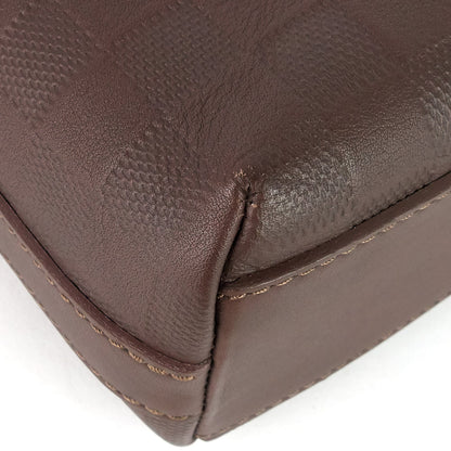 Louis Vuitto Calypso MM Damier Infini Leather Bag