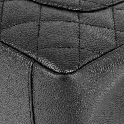 Chanel Grand Shopping Tote GST Caviar Bag