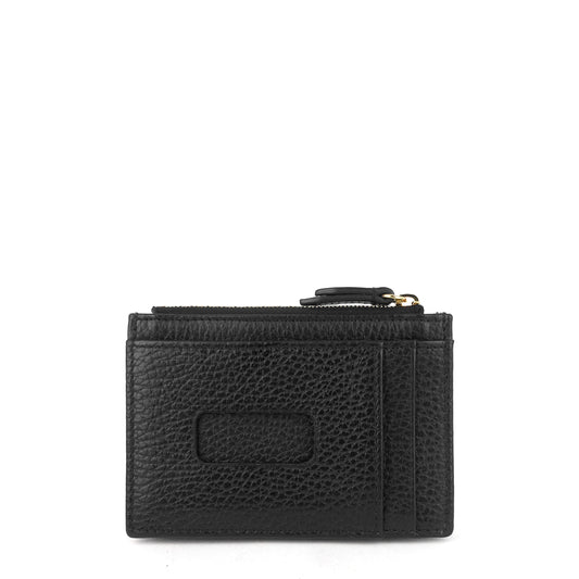 Gucci GG Marmont Leather Card Case