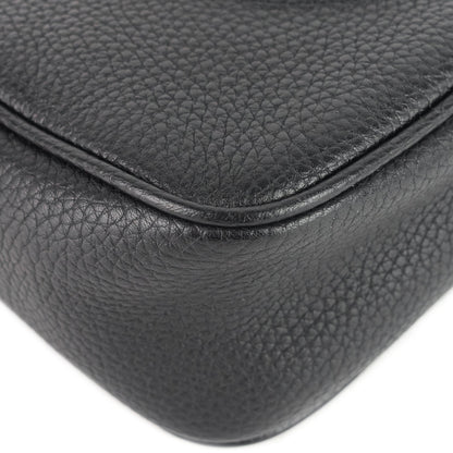 Gucci Soho Disco Calfskin Leather Crossbody Bag