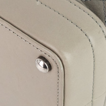 Chanel Leather XL Classic Flap Shoulder Bag