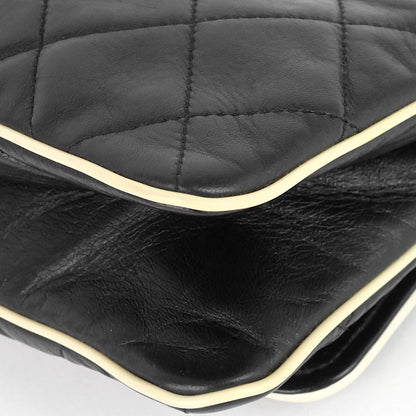 Chanel Reissue Lambskin Shoulder Bag
