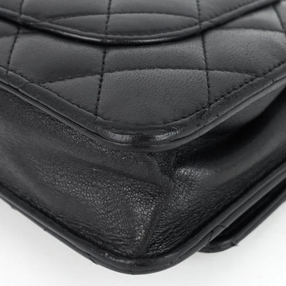Chanel Wallet on Chain Lambskin Bag