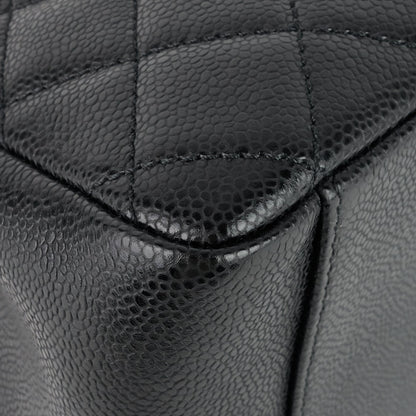 Chanel Grand Shopping Tote GST Caviar Bag