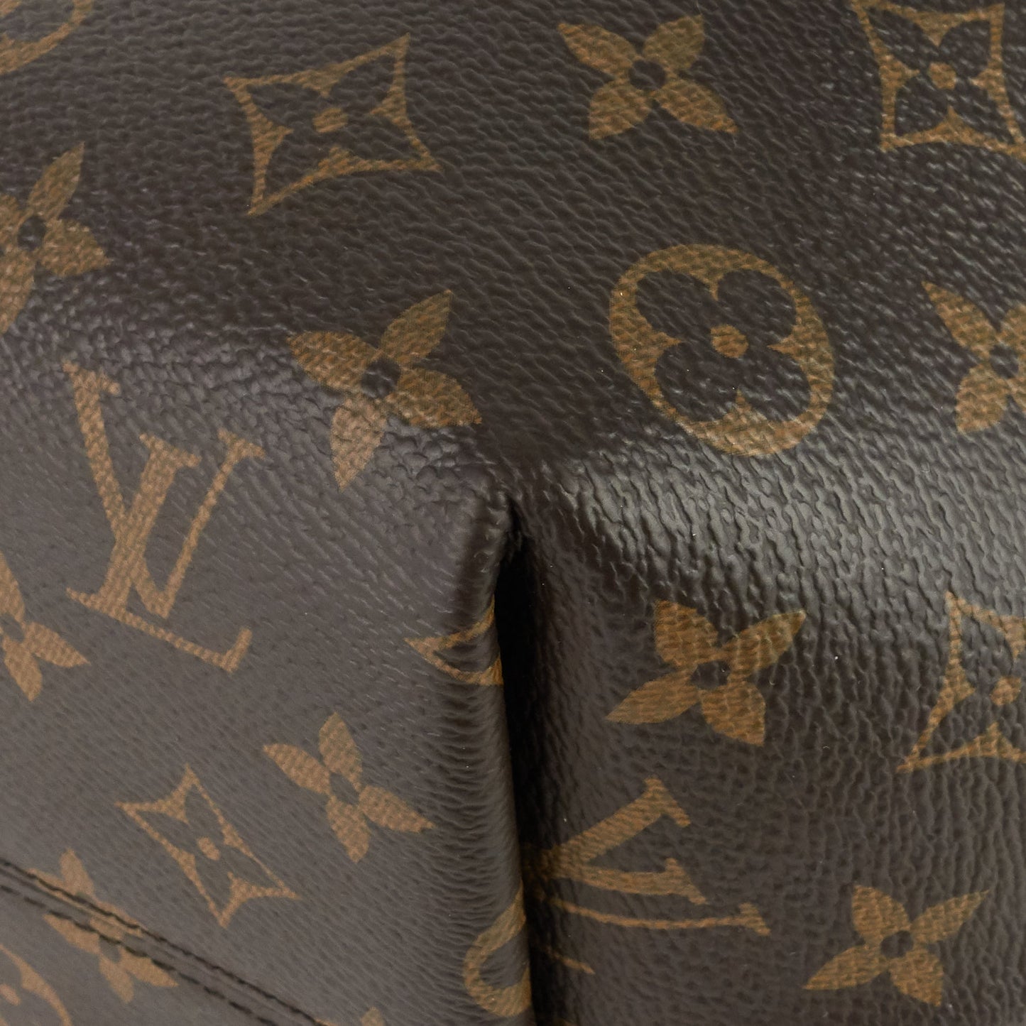 Louis Vuitto Turenne GM Monogram Canvas Bag