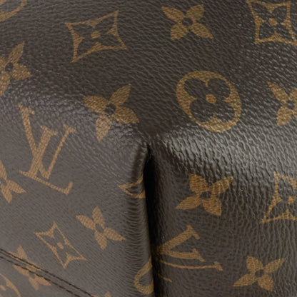 Louis Vuitto Turenne GM Monogram Canvas Bag
