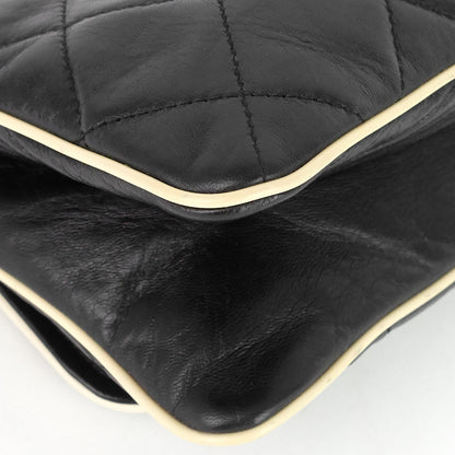 Chanel Reissue Lambskin Shoulder Bag