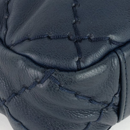 Chanel Ultimate Stitch Calfskin Shoulder Bag