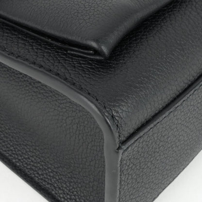 Louis Vuitto MyLockMe Calfskin Leather Chain Bag