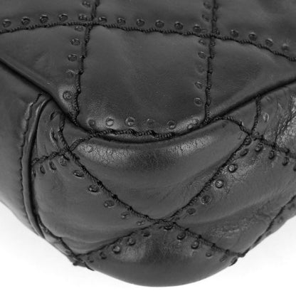 Chanel Retro Chain Medium Calfskin Flap Bag