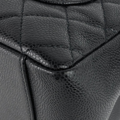 Chanel Grand Shopping Tote GST Caviar Bag