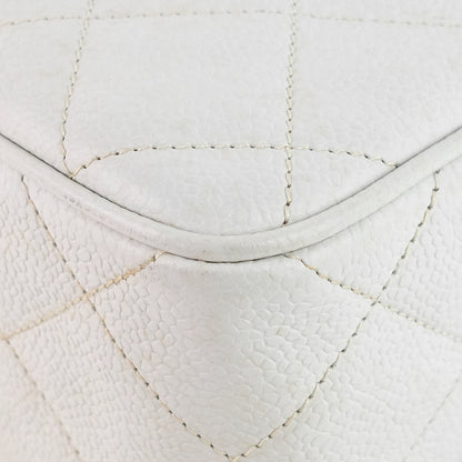 Chanel Caviar Vintage Camera Bag