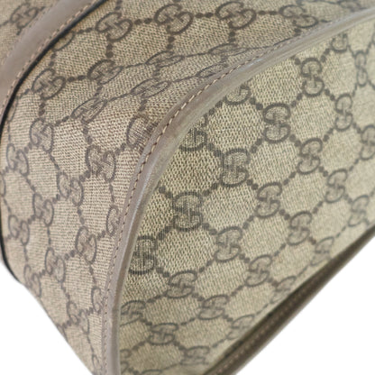Gucci Joy Large GG Supreme Canvas Shoulder Bag