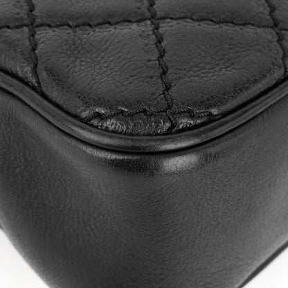 Chanel CC Timeless Calfskin Shoulder Bag