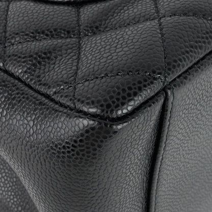 Chanel Grand Shopping Tote GST Caviar Bag
