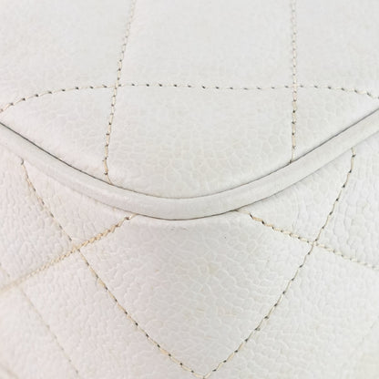 Chanel Caviar Vintage Camera Bag
