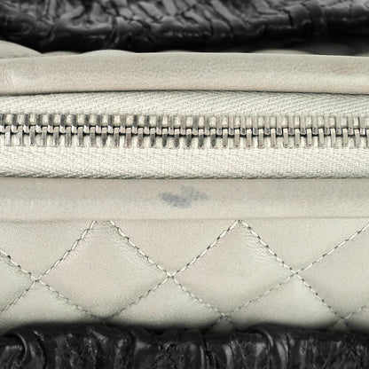 Chanel Portobello Glazed Calfskin Tote Bag
