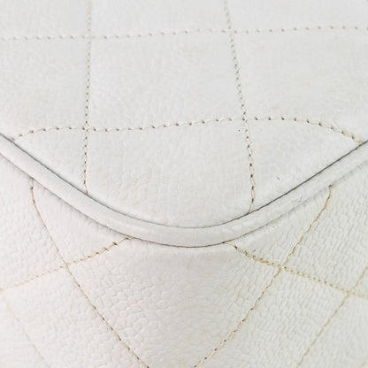 Chanel Caviar Vintage Camera Bag