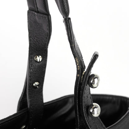 Chanel Paris Biarritz Coated Canvas CC Tote Bag