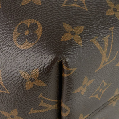 Louis Vuitto Turenne GM Monogram Canvas Bag