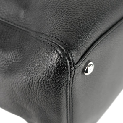Chanel Chanel Cerf Executive Caviar Leather Tote Bag