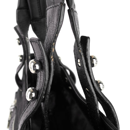 Chanel Paris Biarritz Coated Canvas CC Tote Bag