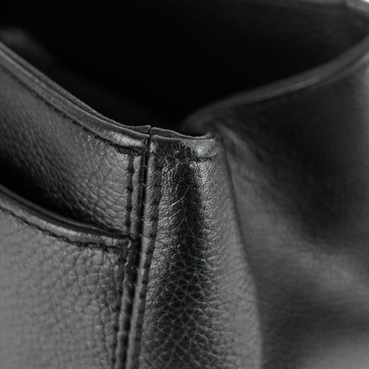 Chanel Chanel Cerf Executive Caviar Leather Tote Bag