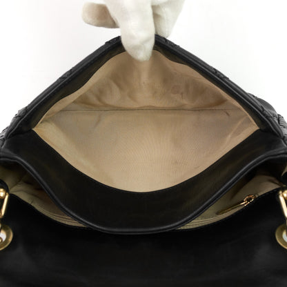 Chanel Retro Chain Medium Calfskin Flap Bag