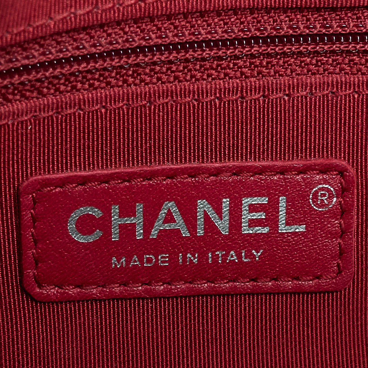 Chanel Gabrielle Medium Calfskin Hobo Bag