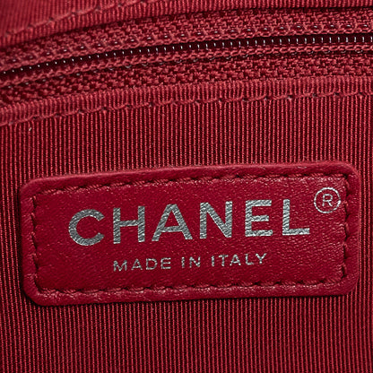 Chanel Gabrielle Medium Calfskin Hobo Bag