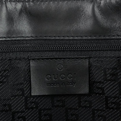 Gucci Dionysus Vintage Suede and Leather Shoulder Bag