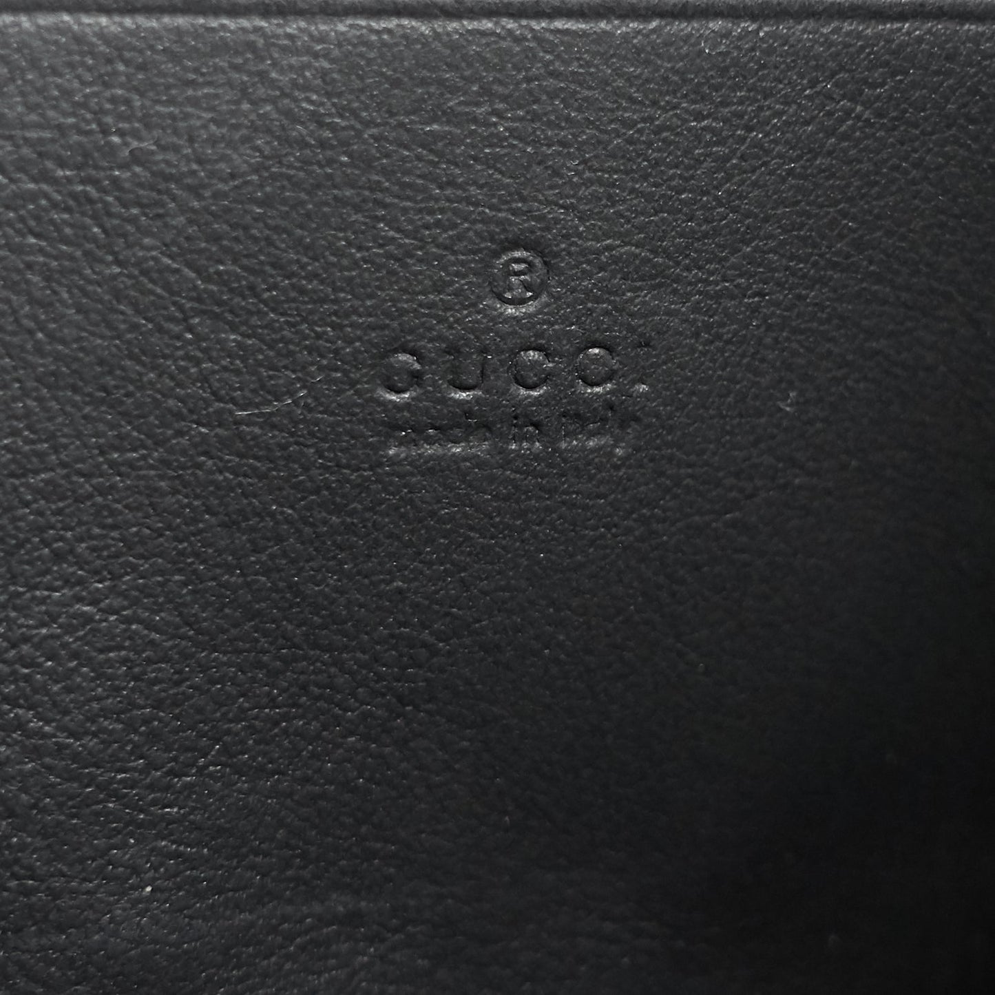 Gucci Dionysus Chain Mini Suede Bag
